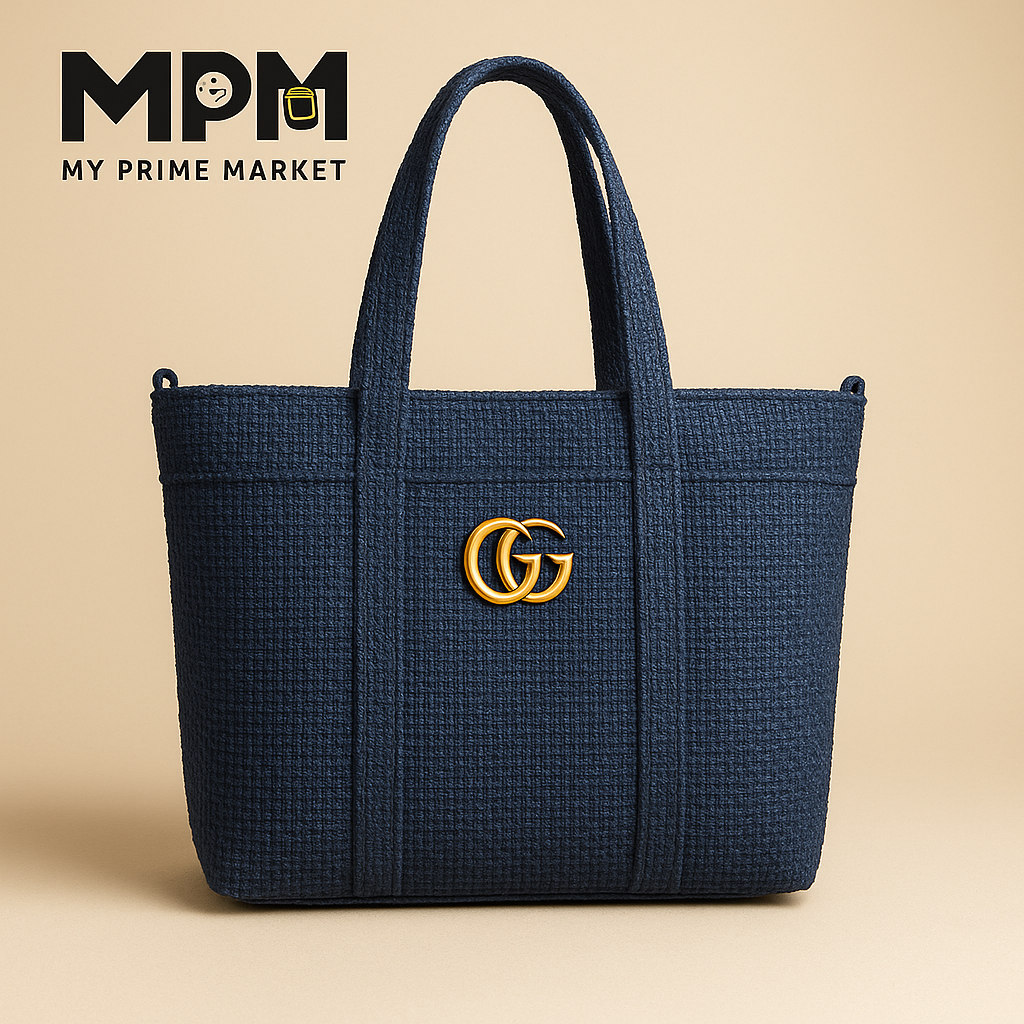 Griva Tote Bag