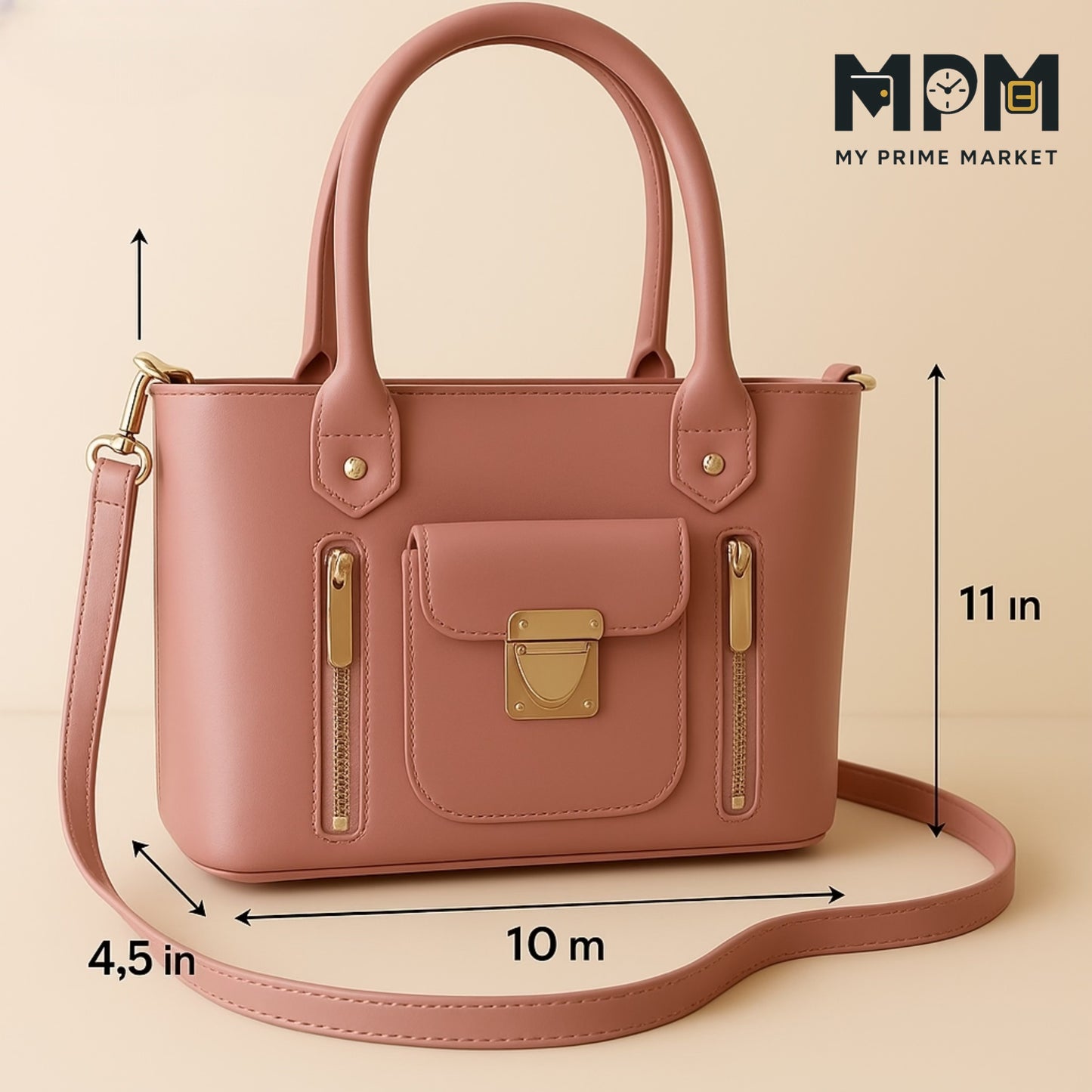 Twiva Mini Hand Bag