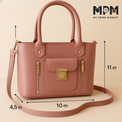 Twiva Mini Hand Bag