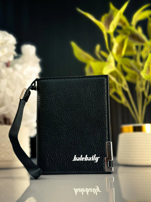 Balebaily - A Premium Quality Of Wallet (Small Size)