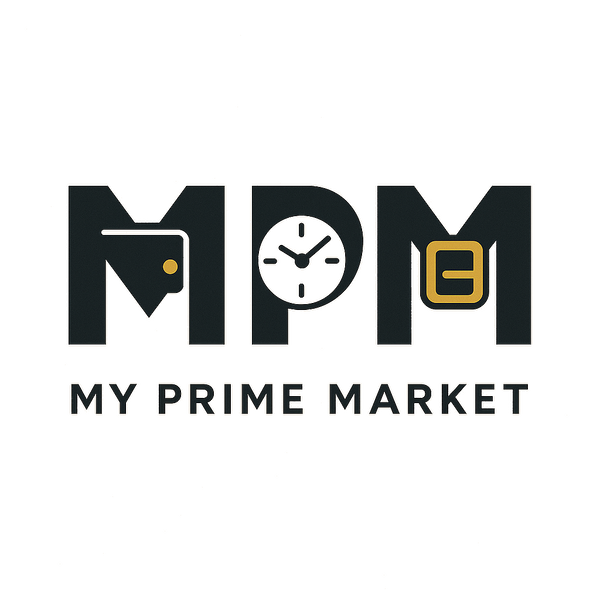 My Prime Market