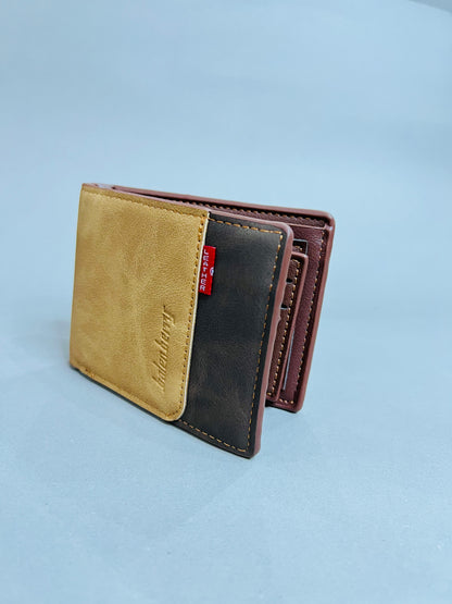 Balenberry Casual Wallet (Small)
