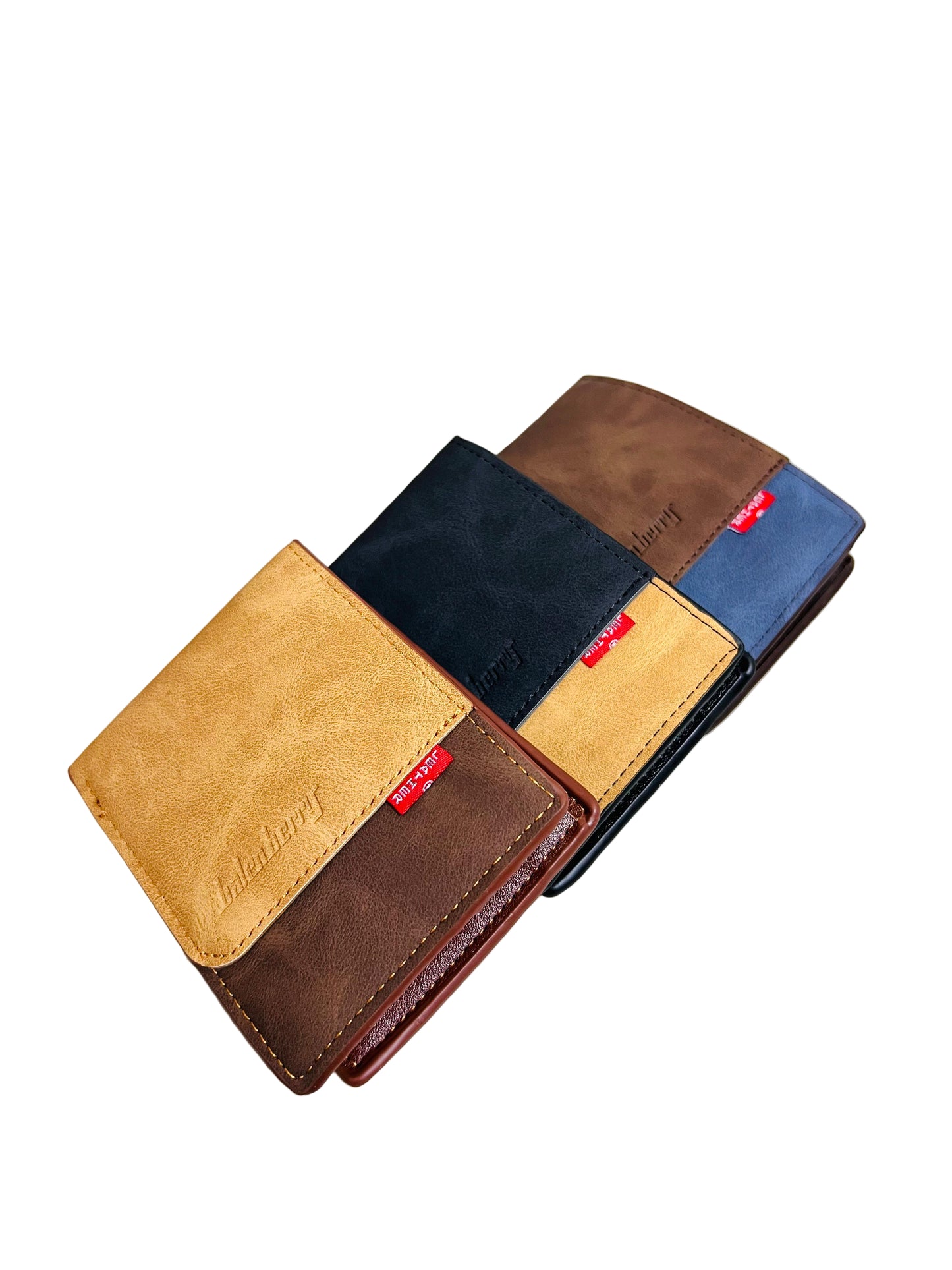 Balenberry Casual Wallet (Small)
