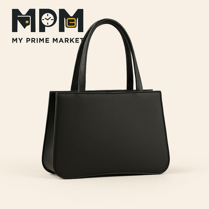 MPM Quilted Handbag