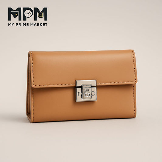 Wristlet Micro Bag