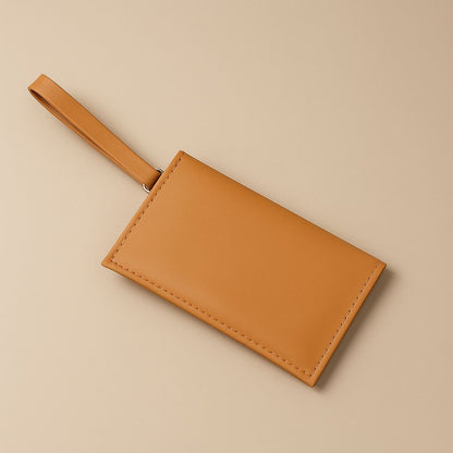 Wristlet Micro Bag
