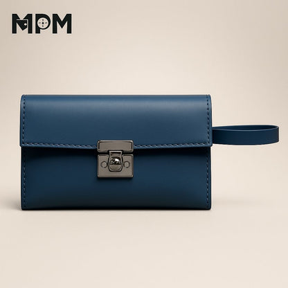 Wristlet Micro Bag