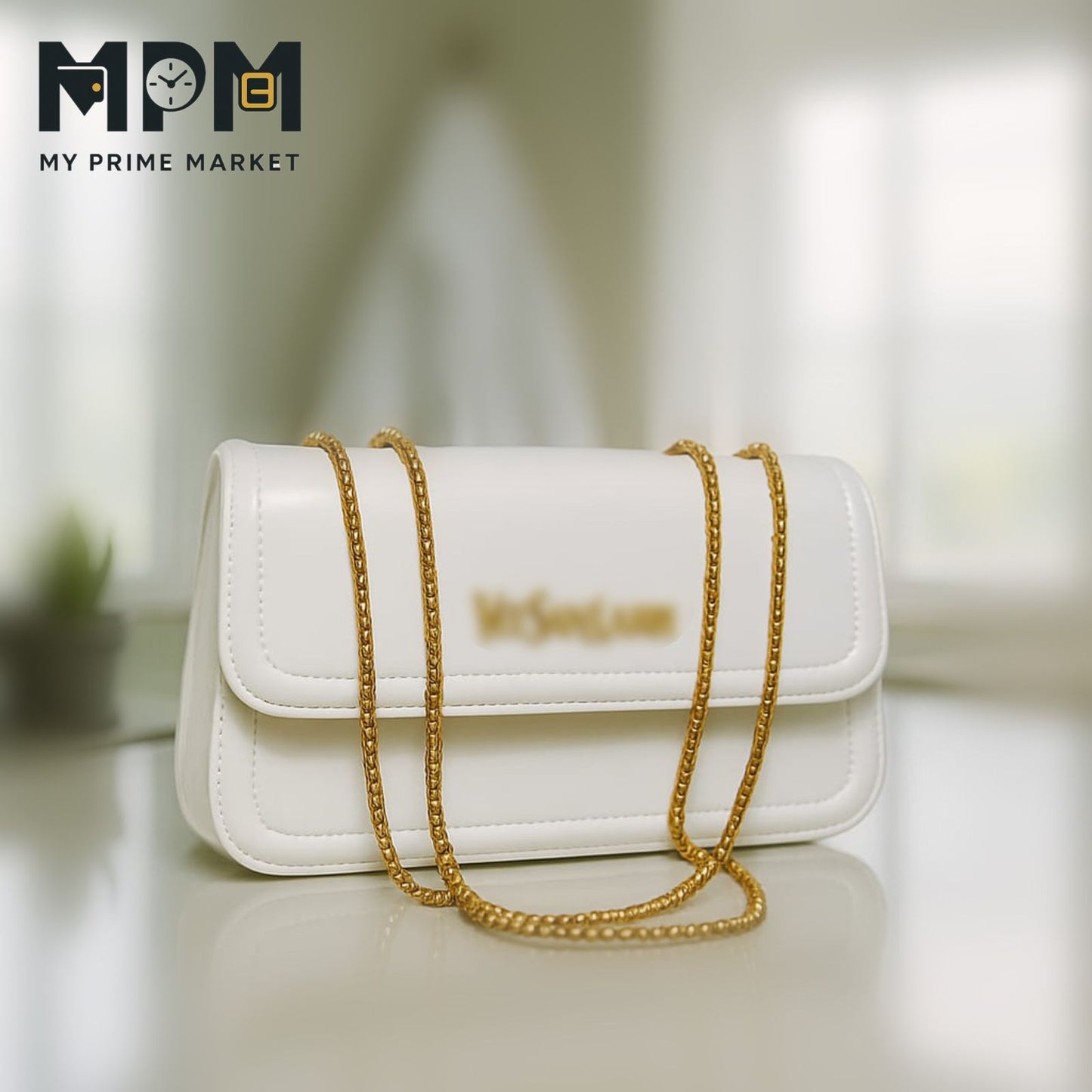 Blair Chain Bag