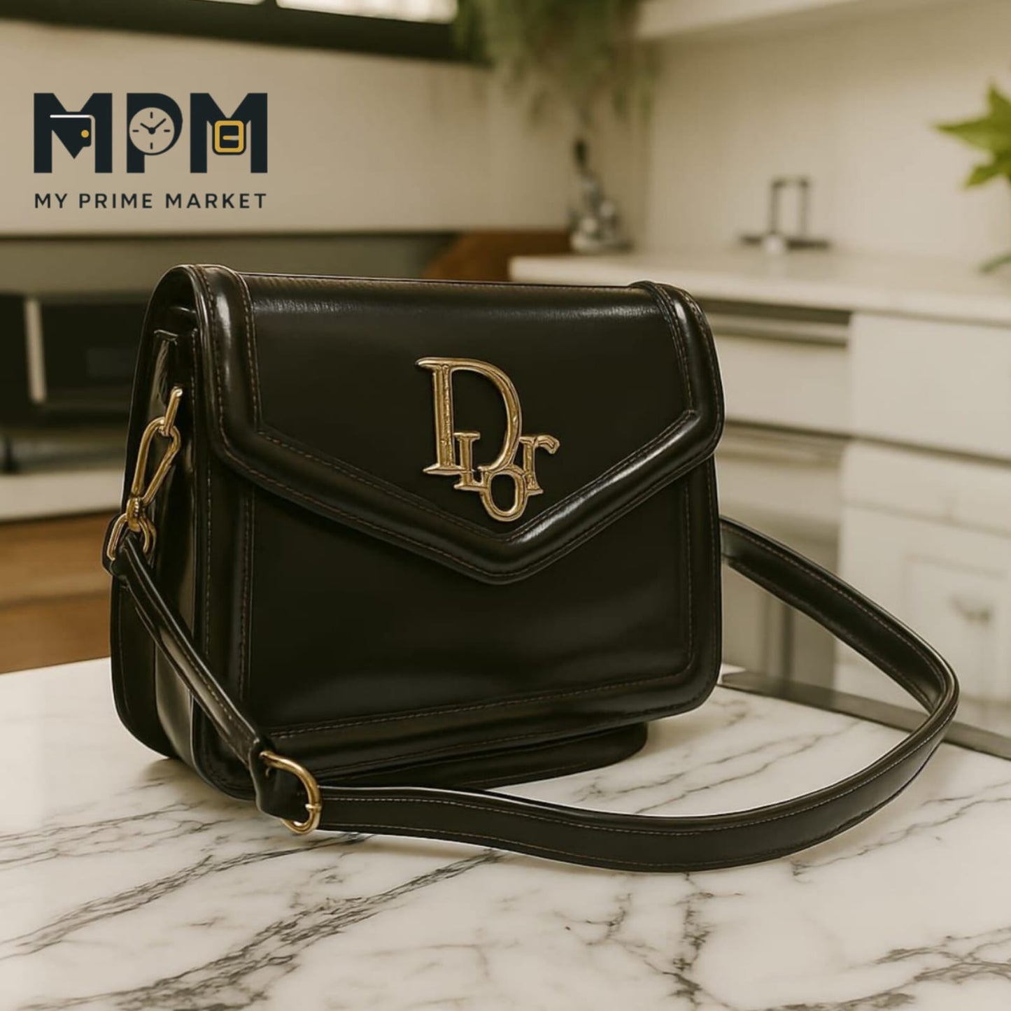 THE D-BOX