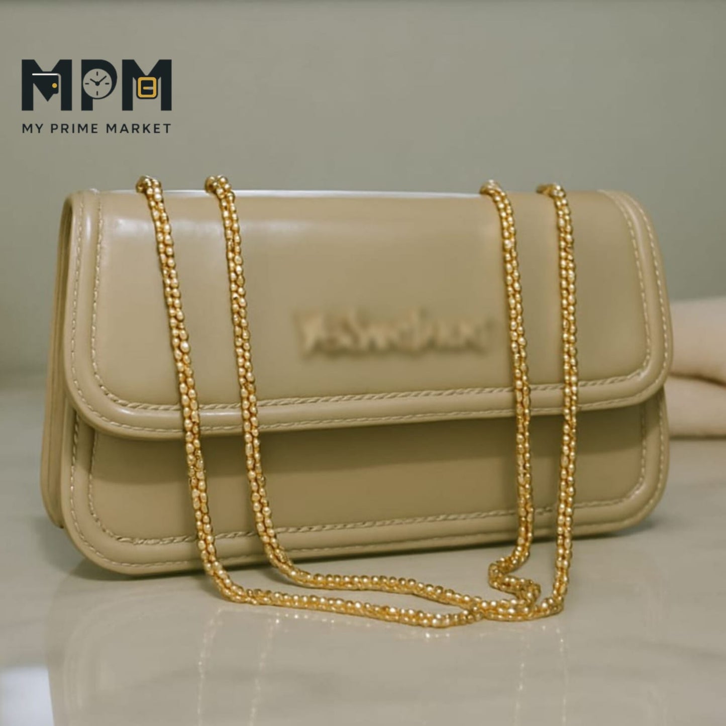 Blair Chain Bag