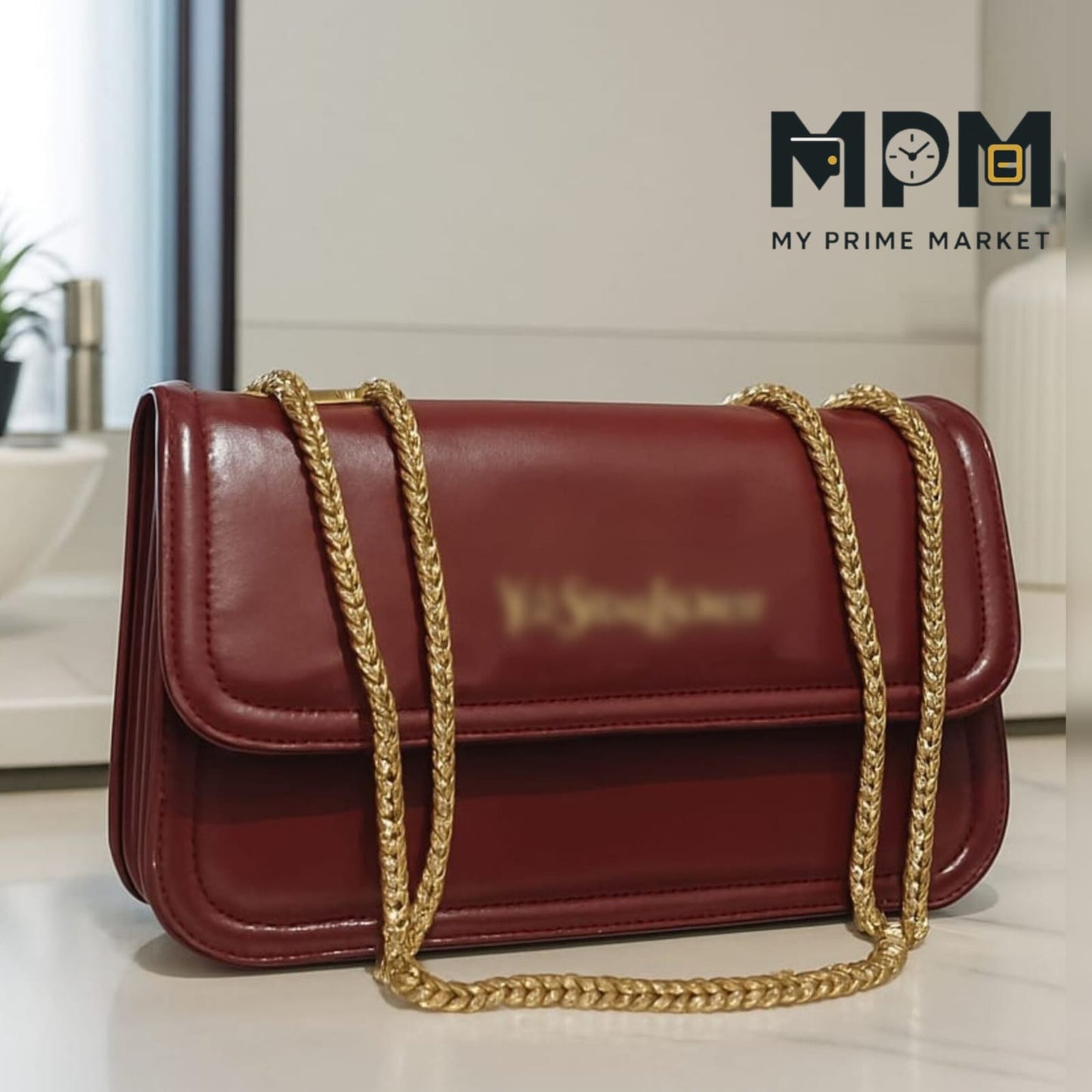 Blair Chain Bag