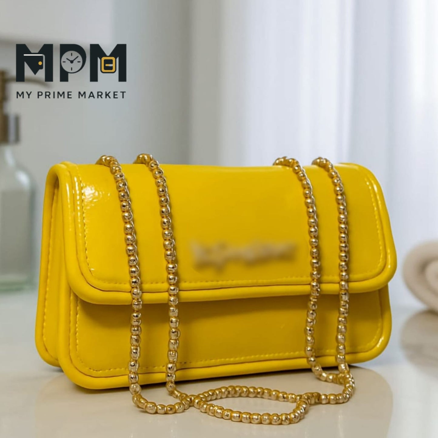Blair Chain Bag