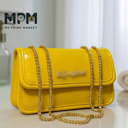 Blair Chain Bag