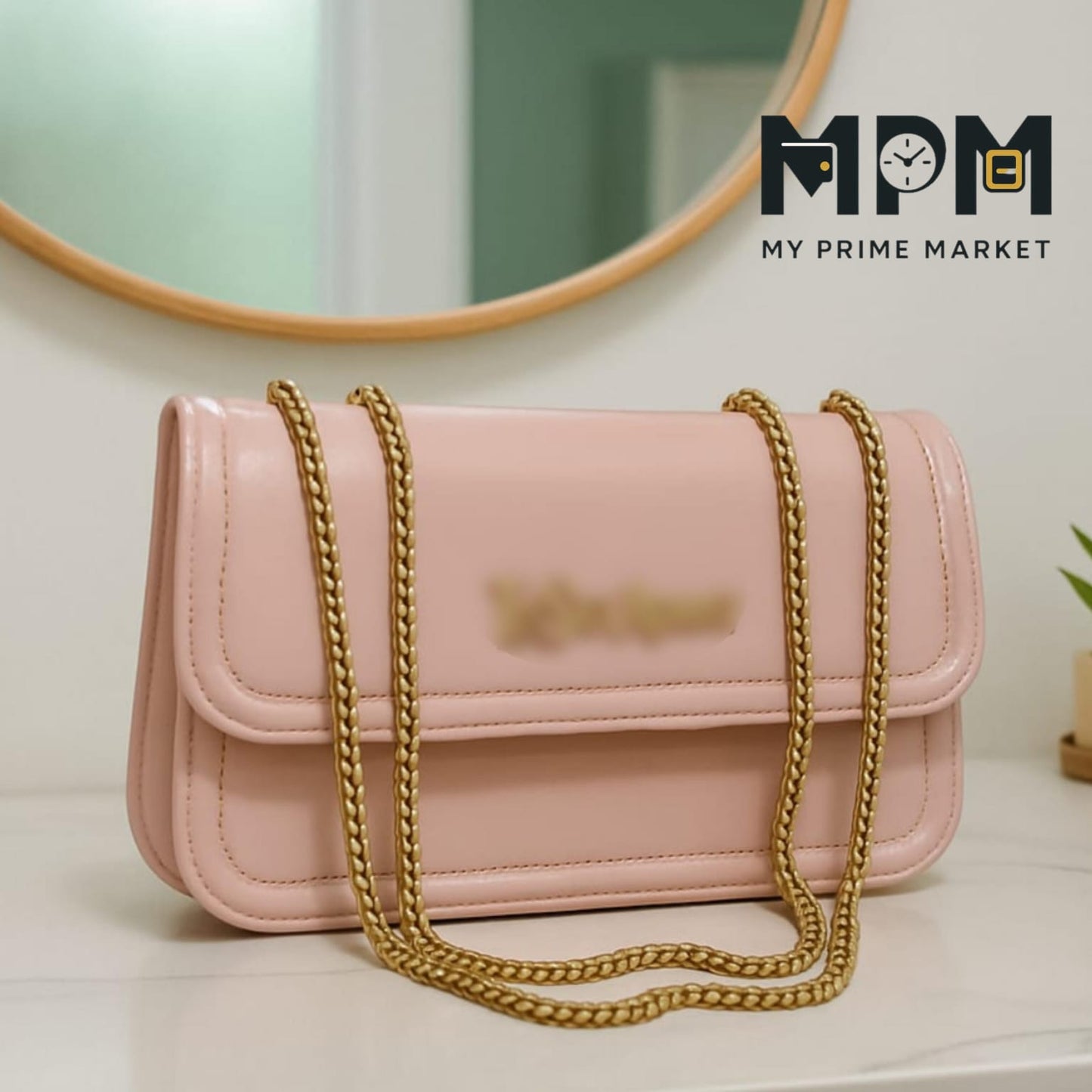 Blair Chain Bag
