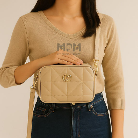 Enza Cross Body Bag