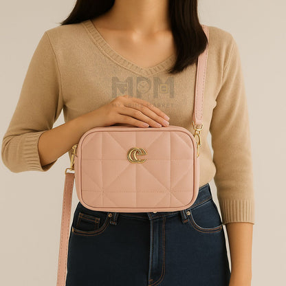 Enza Cross Body Bag