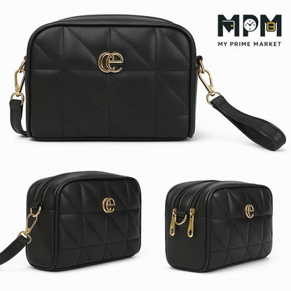 Enza Cross Body Bag
