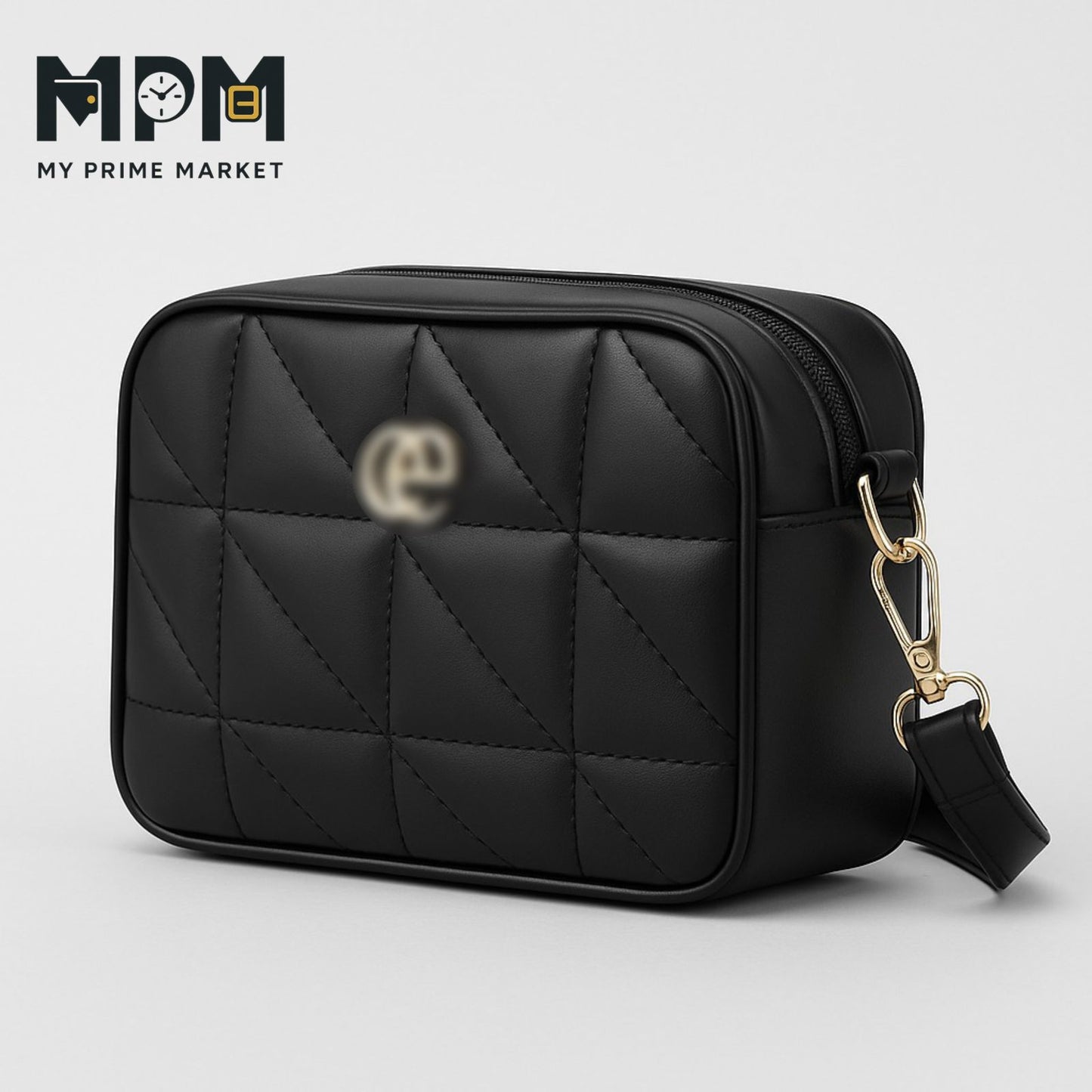 Enza Cross Body Bag