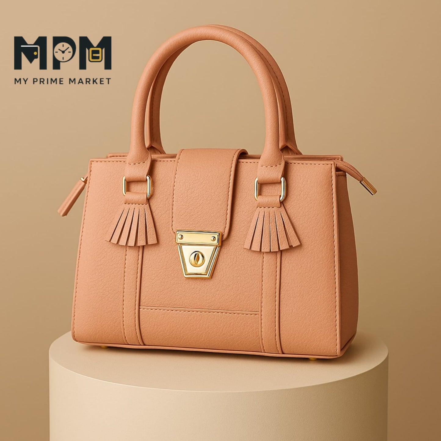 Tova Mini HandBag