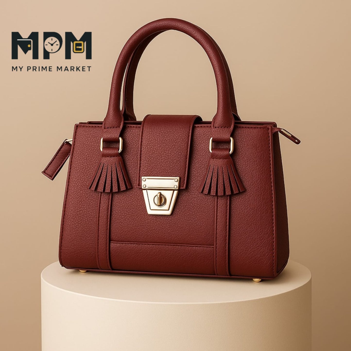 Tova Mini HandBag