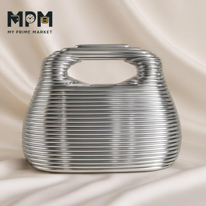 Lining Metal Clutch