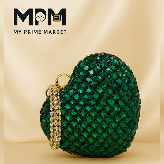 MPM Heart Clutch