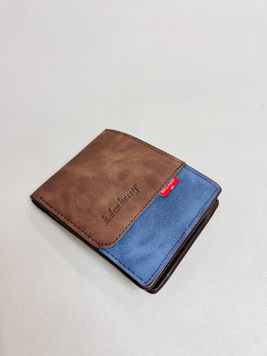 Balenberry Casual Wallet (Small)