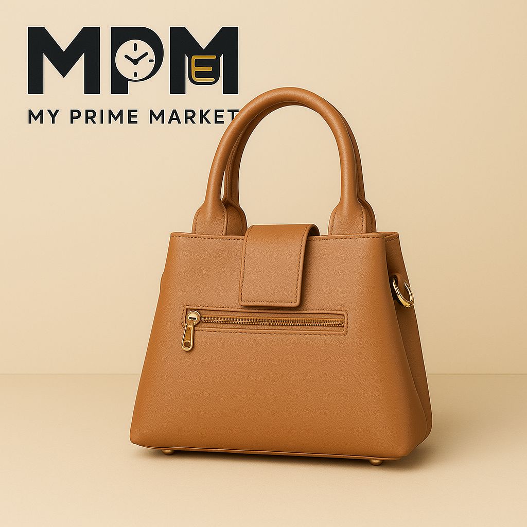 MPM Luxe 3-in-1 Handbag Set