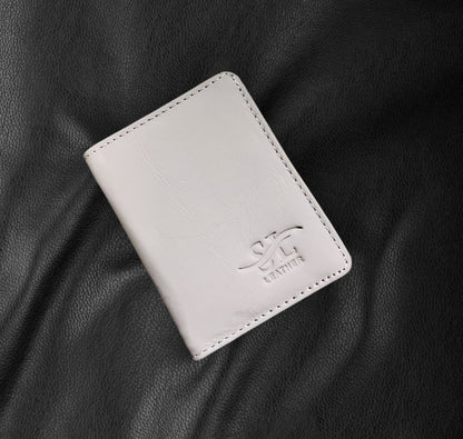 Genuine Leather Card Holder