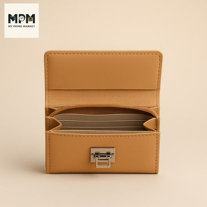 Wristlet Micro Bag
