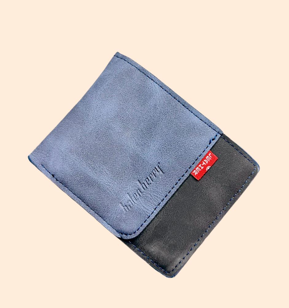 Balenberry Casual Wallet (Small)