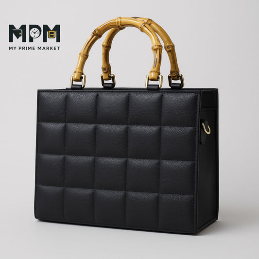 BAMBOX TOTE BAG