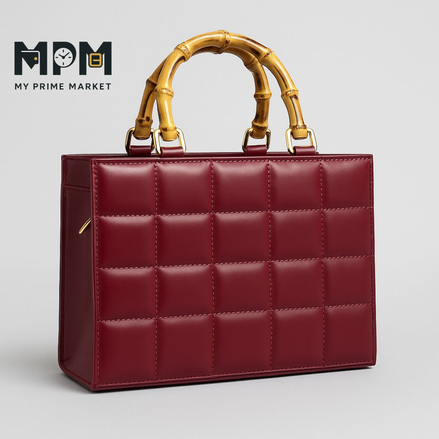 BAMBOX TOTE BAG