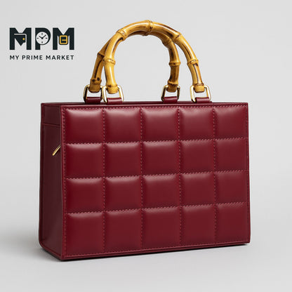BAMBOX TOTE BAG