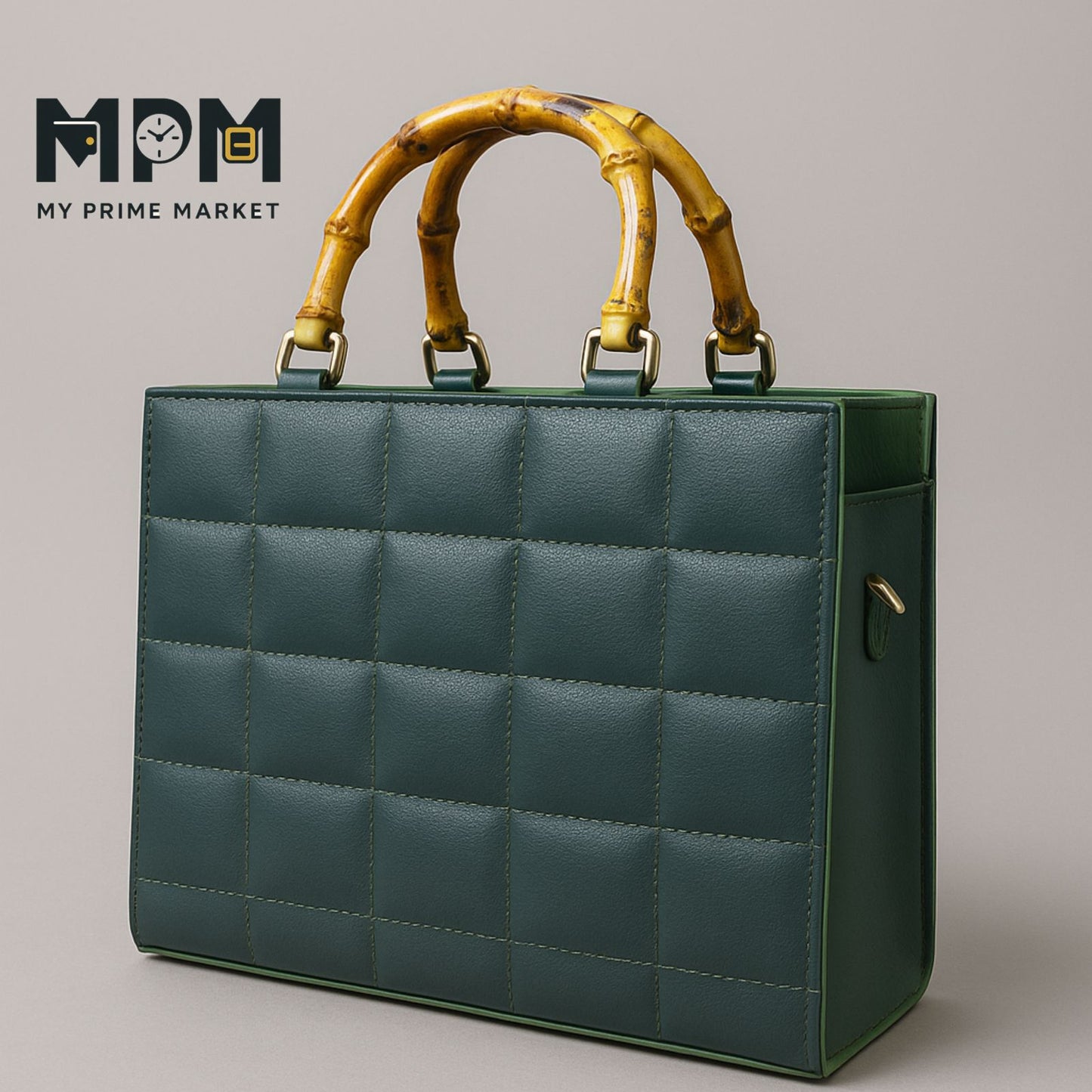 BAMBOX TOTE BAG