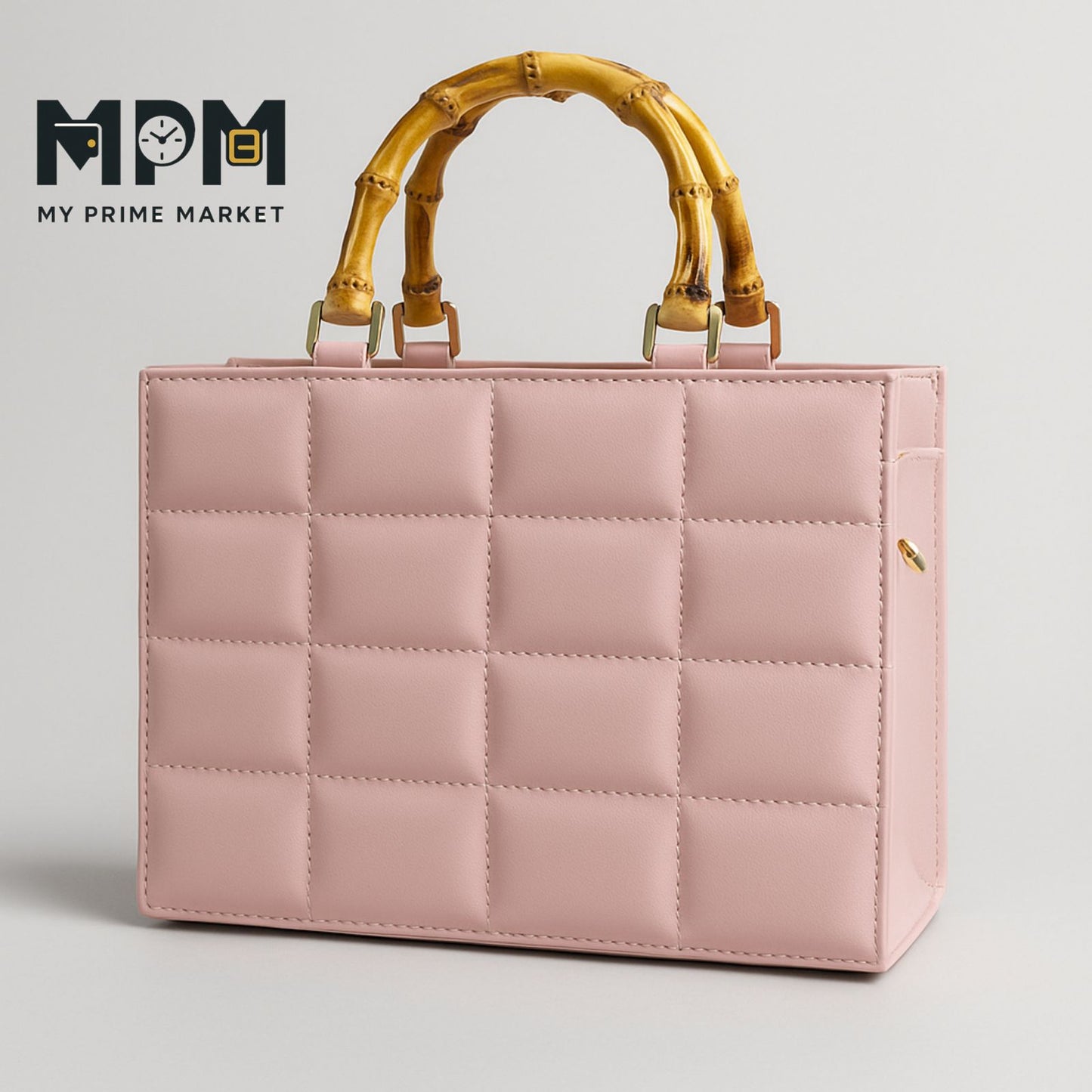 BAMBOX TOTE BAG