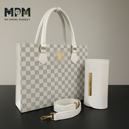 Vintora Tote Bag Set