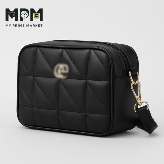 Enza Cross Body Bag