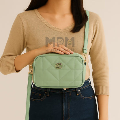 Enza Cross Body Bag