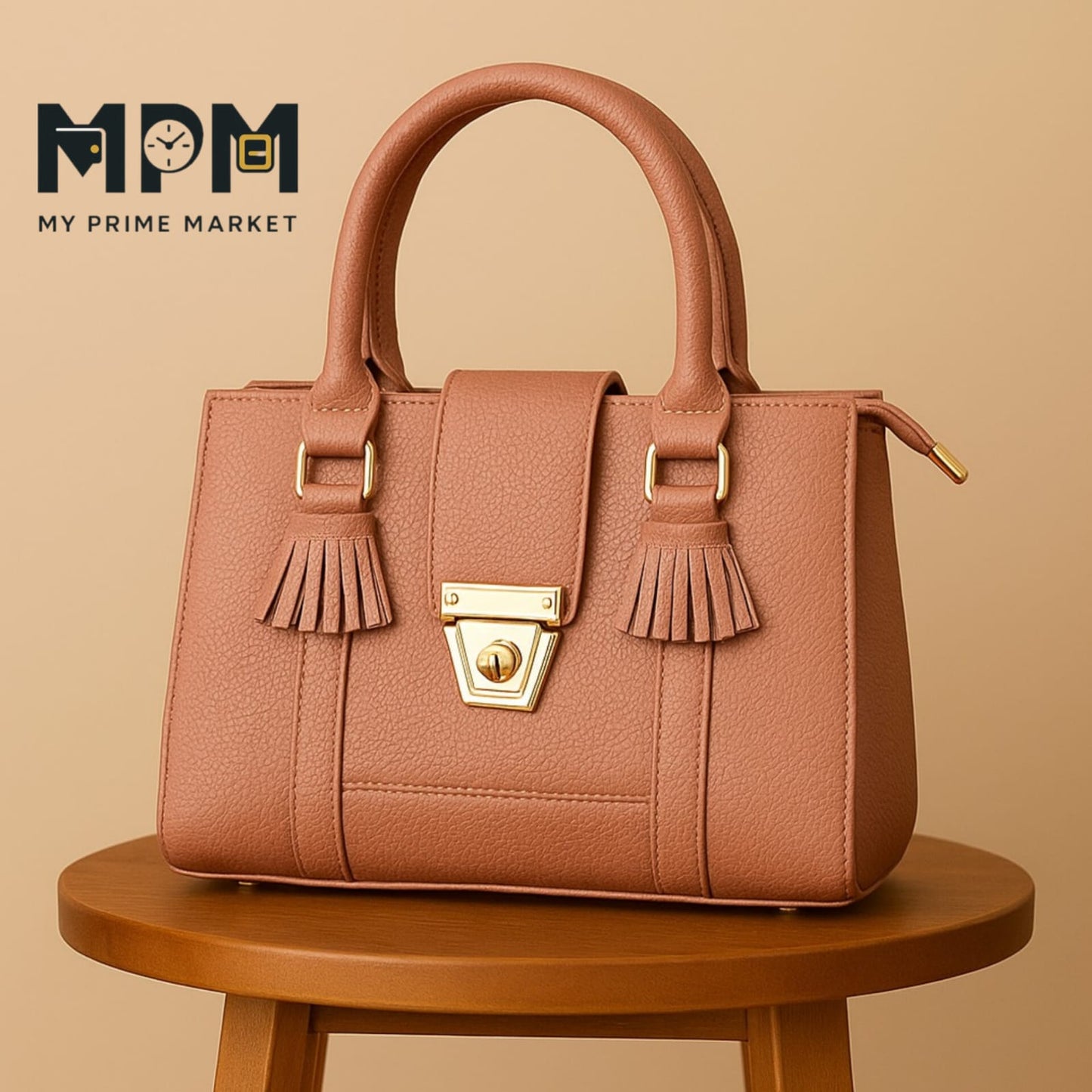 Tova Mini HandBag