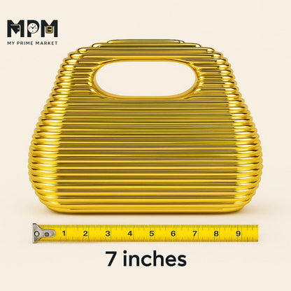 Lining Metal Clutch