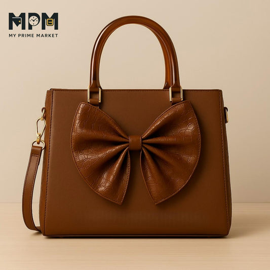 Bowvia Handbag