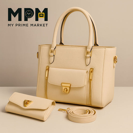 Twiva Big Hand Bag
