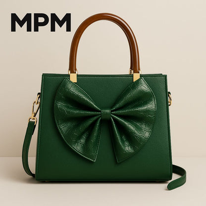 Bowvia Handbag