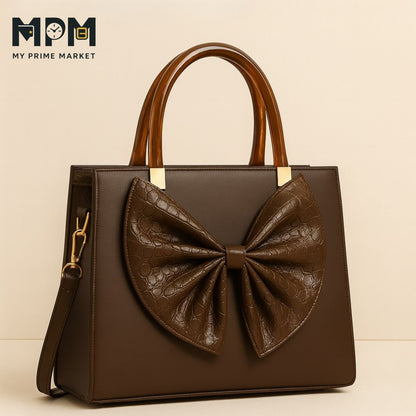 Bowvia Handbag