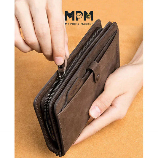 Baellerry (Business Class)- A Premium Quality Of Wallet