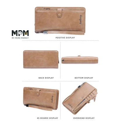 Baellerry (Business Class)- A Premium Quality Of Wallet