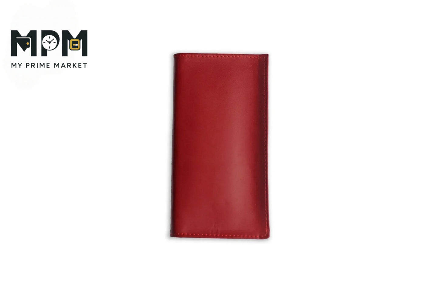 Handcrafted Long Wallet/Clutch With 1 Year Guarantee