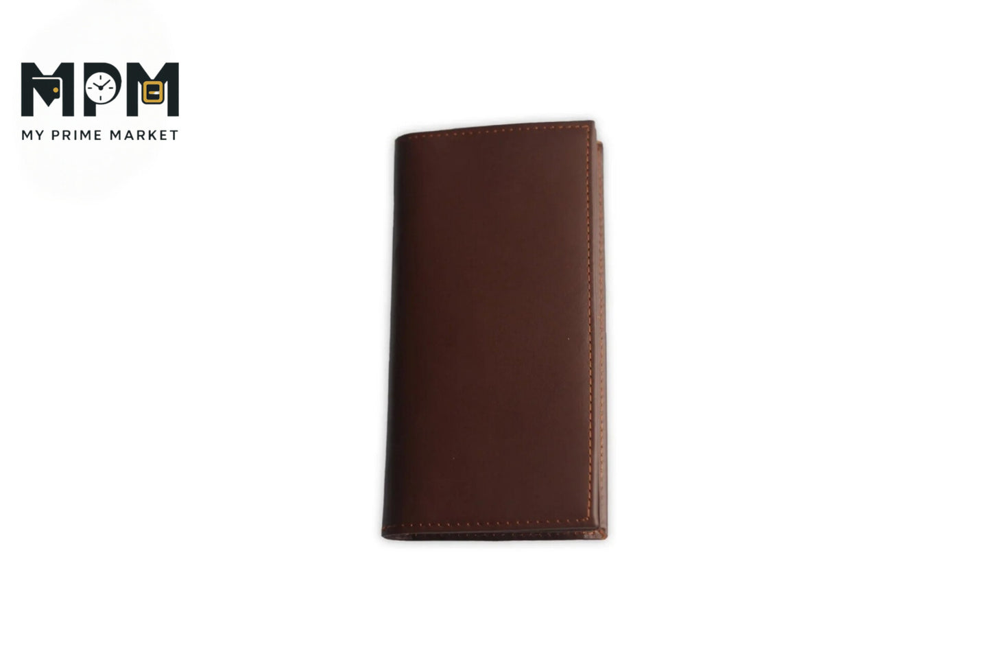 Handcrafted Long Wallet/Clutch With 1 Year Guarantee