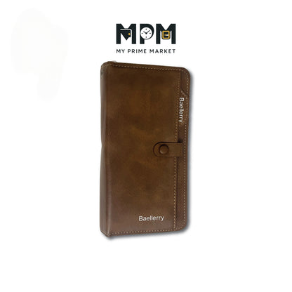 Baellerry (Business Class)- A Premium Quality Of Wallet